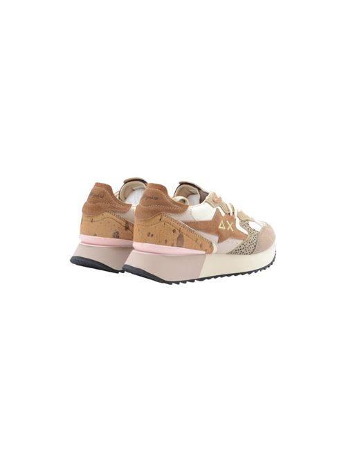  SUN 68 | Z46222CTMULTI BEIGE